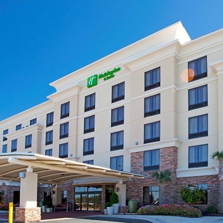 Holiday Inn Hotel & Suites Stockbridge-Atlanta I-75 By Ihg Ngoại thất bức ảnh