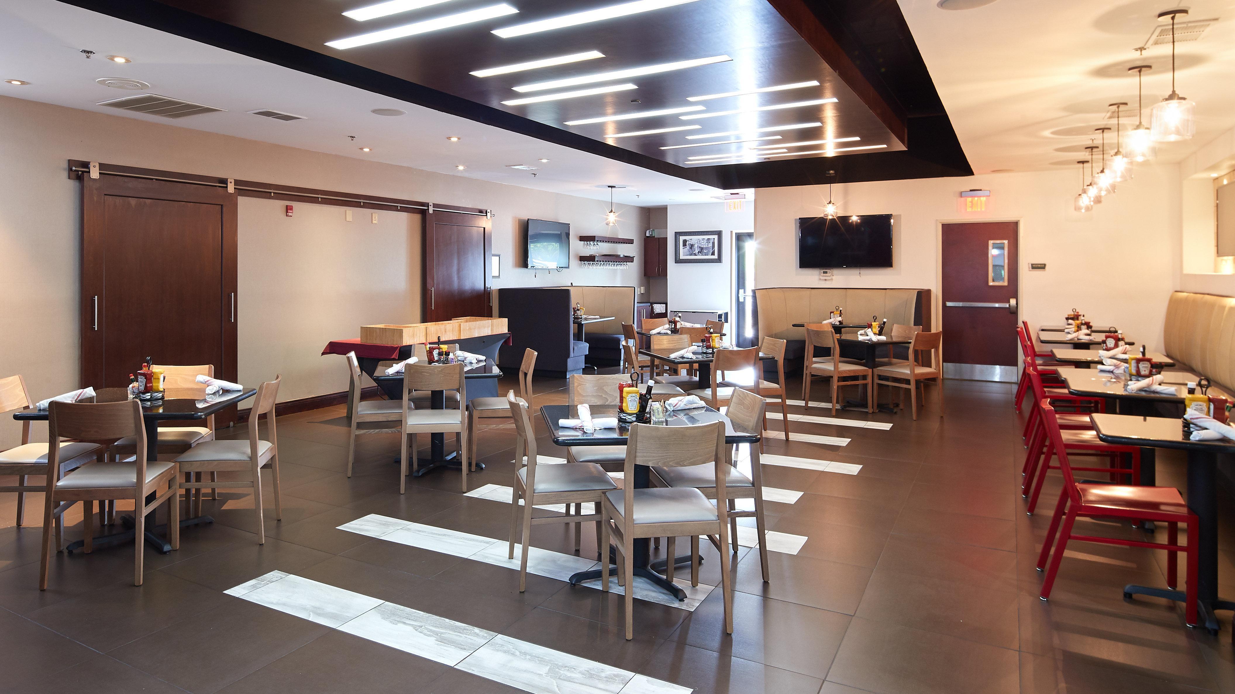 Holiday Inn Hotel & Suites Stockbridge-Atlanta I-75 By Ihg Ngoại thất bức ảnh