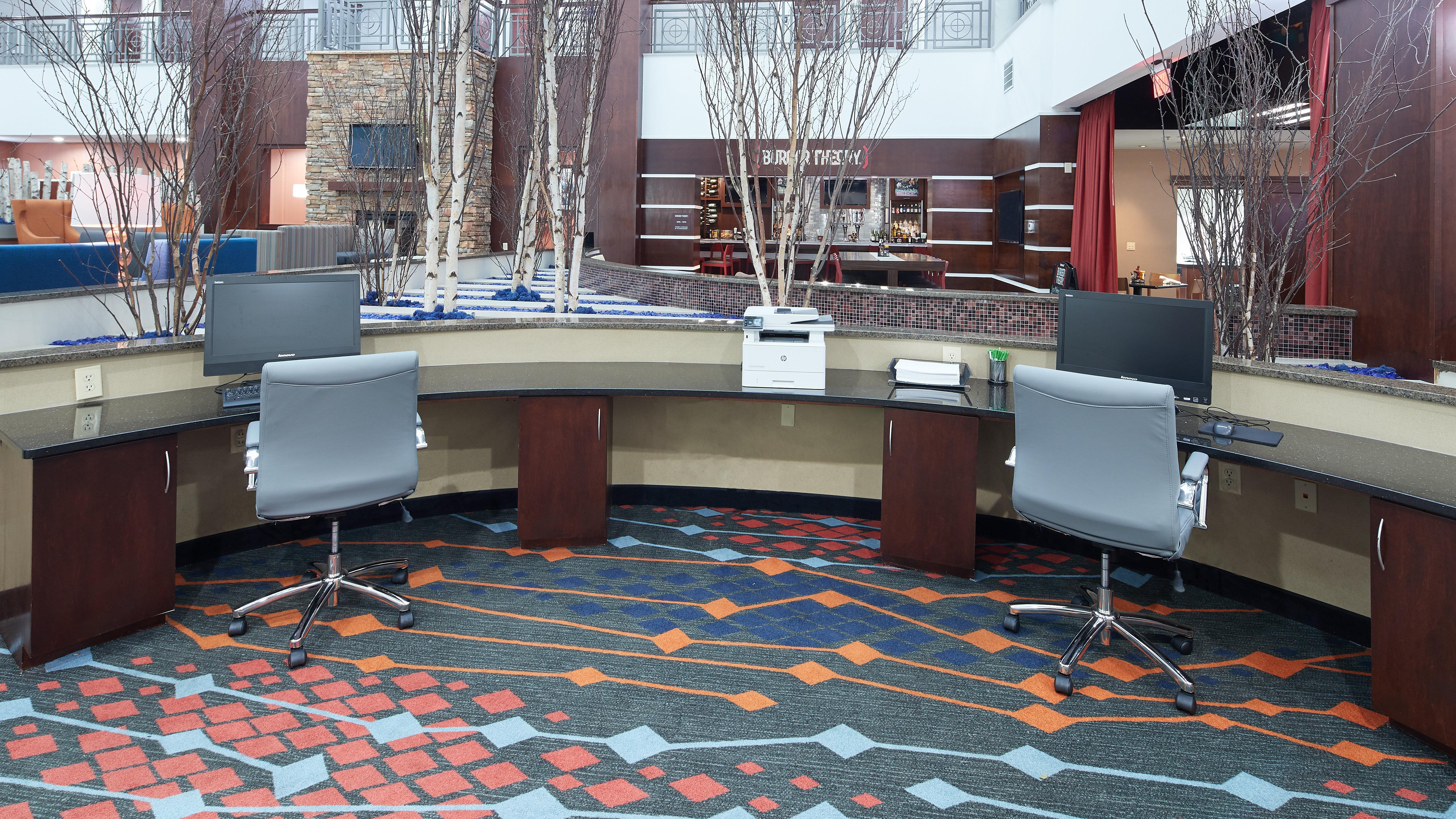 Holiday Inn Hotel & Suites Stockbridge-Atlanta I-75 By Ihg Ngoại thất bức ảnh