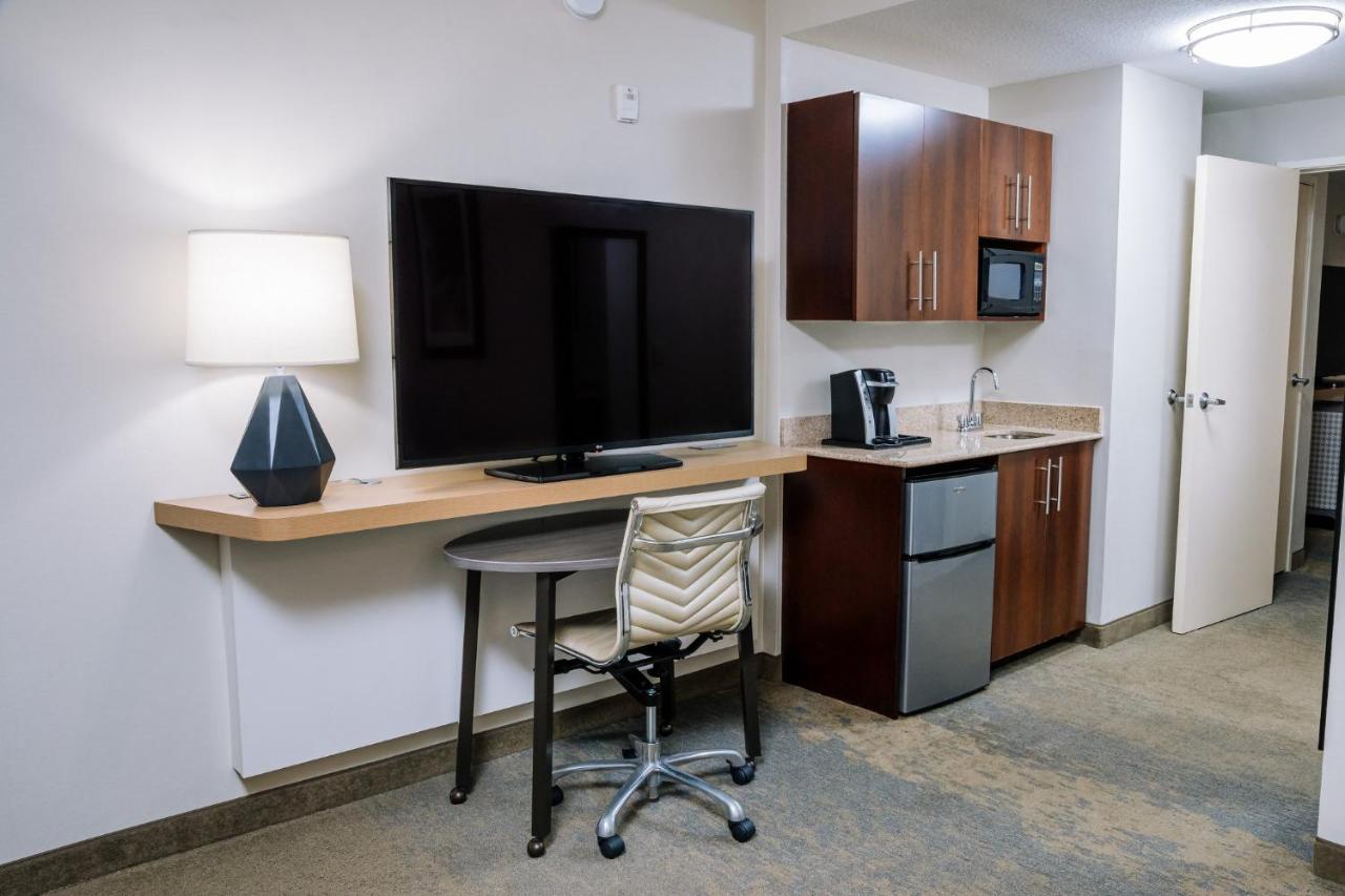 Holiday Inn Hotel & Suites Stockbridge-Atlanta I-75 By Ihg Ngoại thất bức ảnh
