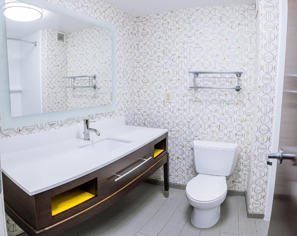 Holiday Inn Hotel & Suites Stockbridge-Atlanta I-75 By Ihg Ngoại thất bức ảnh