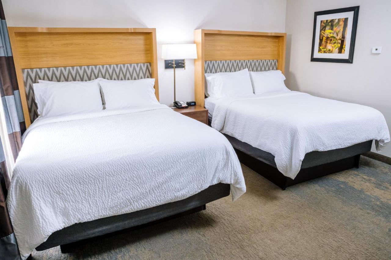 Holiday Inn Hotel & Suites Stockbridge-Atlanta I-75 By Ihg Ngoại thất bức ảnh