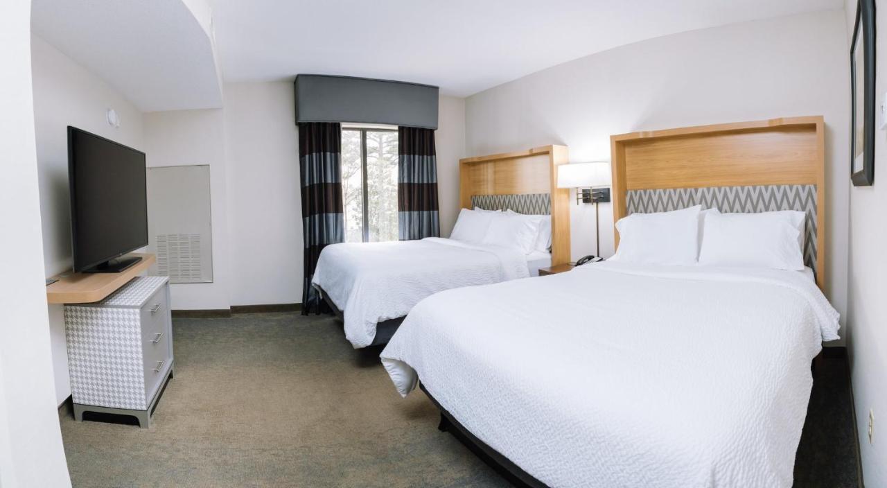 Holiday Inn Hotel & Suites Stockbridge-Atlanta I-75 By Ihg Ngoại thất bức ảnh