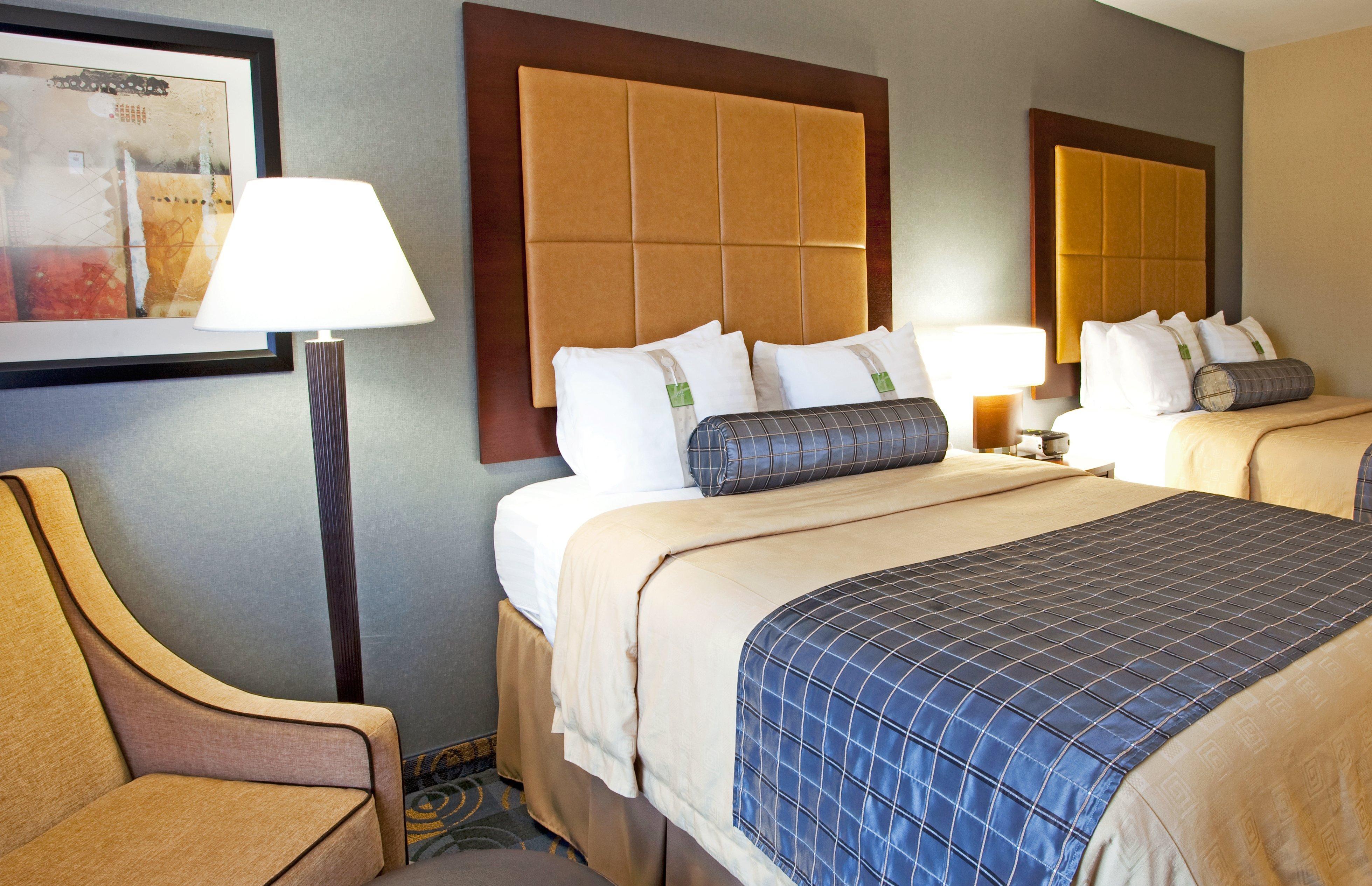 Holiday Inn Hotel & Suites Stockbridge-Atlanta I-75 By Ihg Ngoại thất bức ảnh