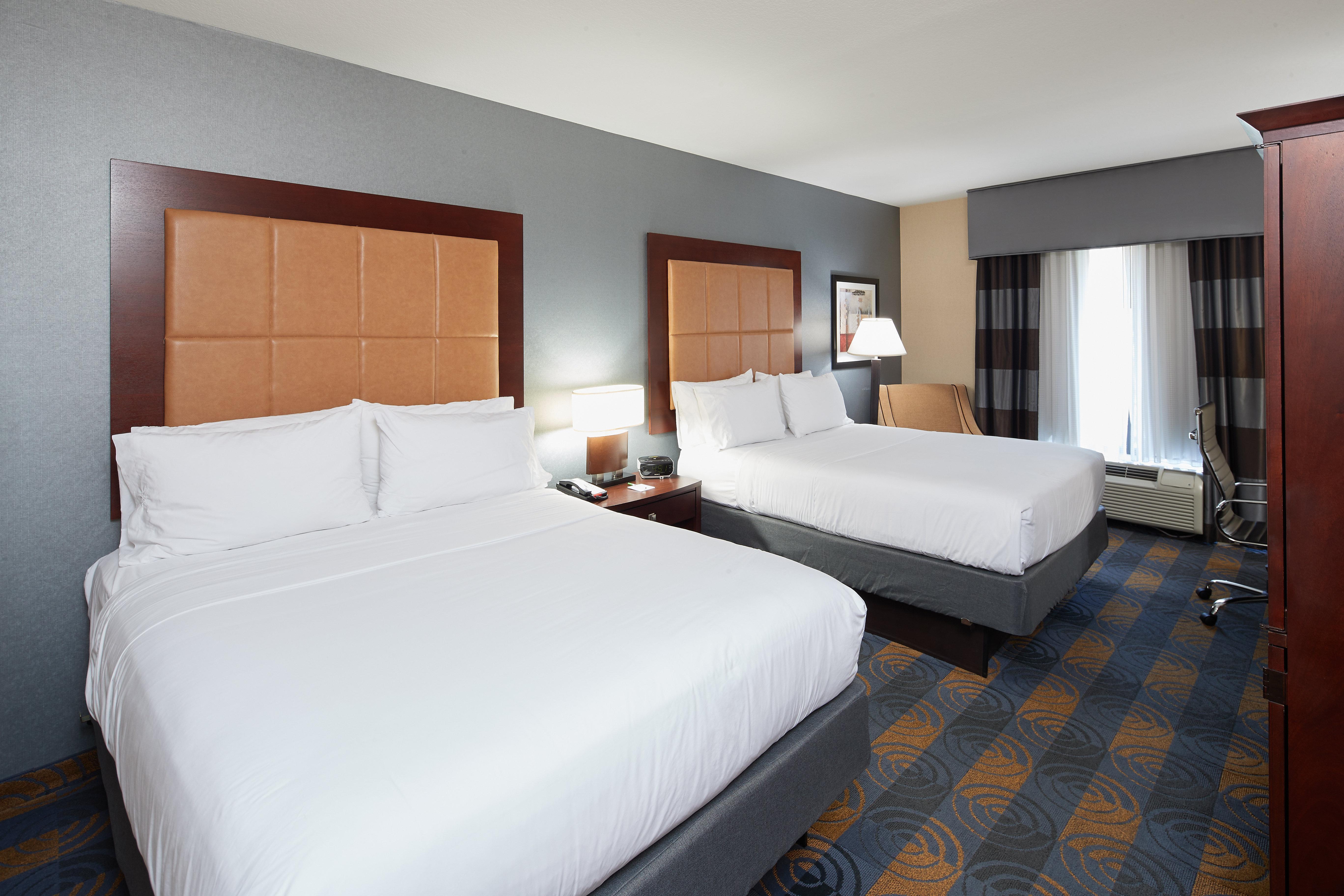 Holiday Inn Hotel & Suites Stockbridge-Atlanta I-75 By Ihg Ngoại thất bức ảnh