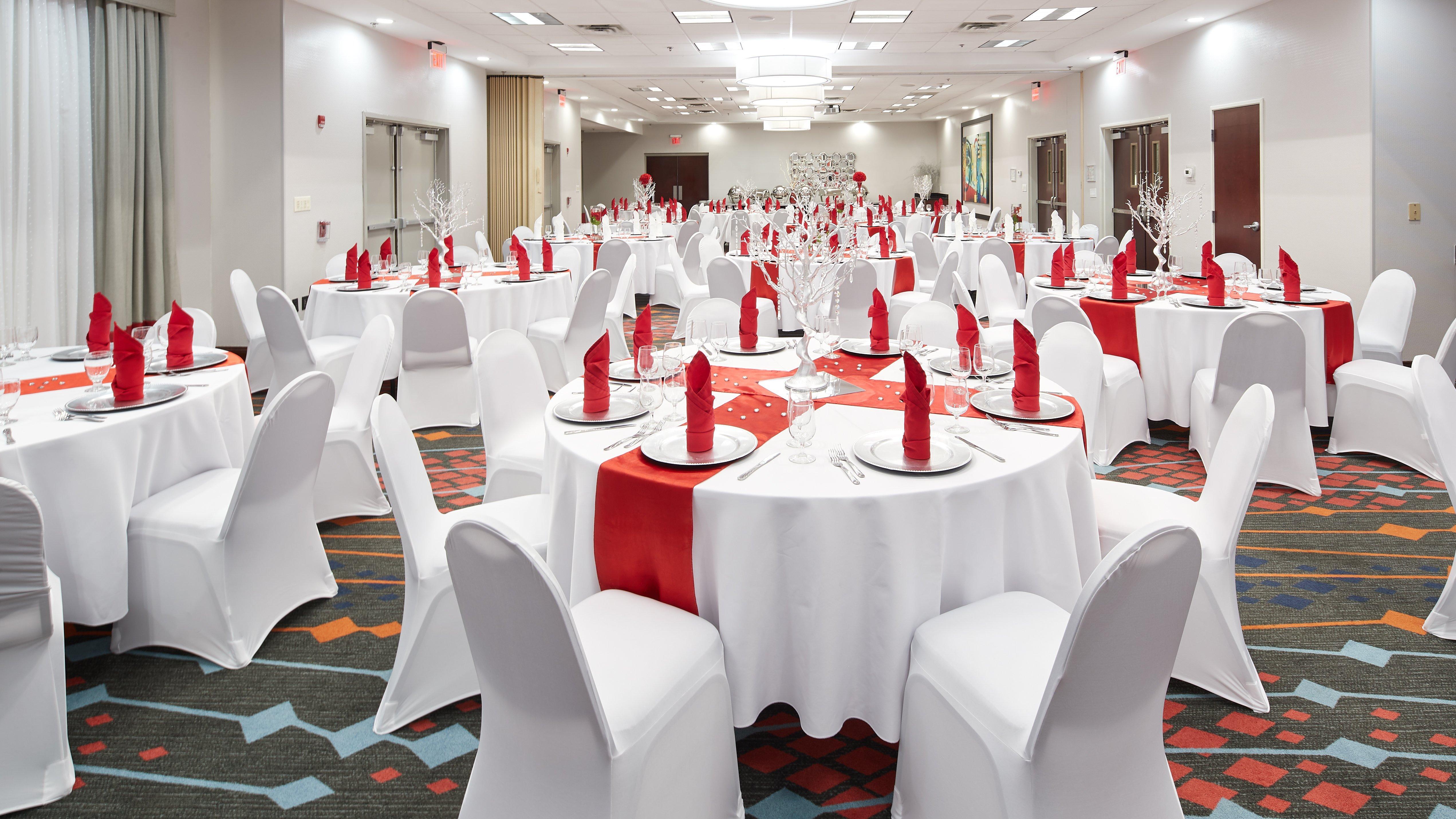 Holiday Inn Hotel & Suites Stockbridge-Atlanta I-75 By Ihg Ngoại thất bức ảnh