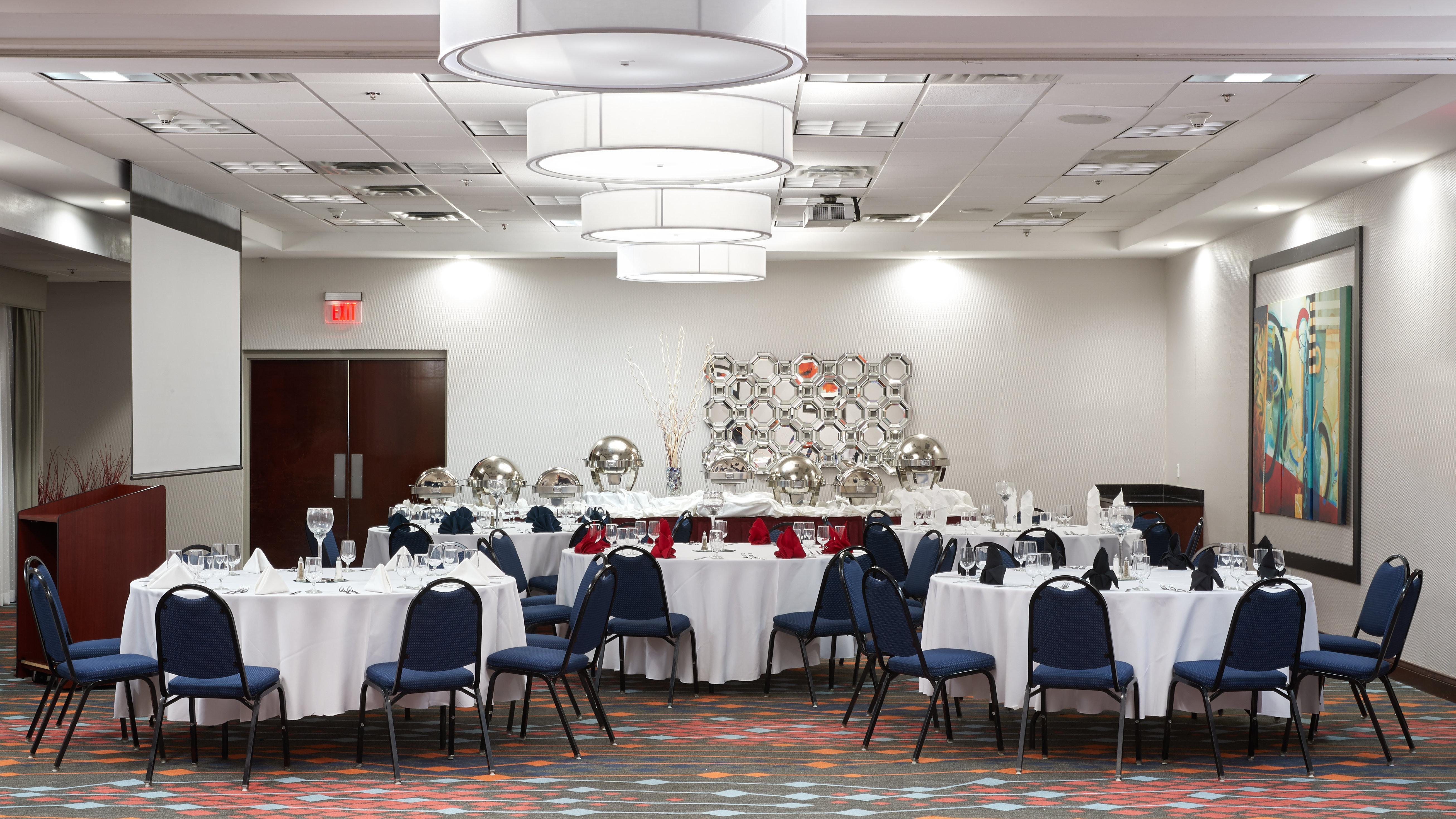 Holiday Inn Hotel & Suites Stockbridge-Atlanta I-75 By Ihg Ngoại thất bức ảnh