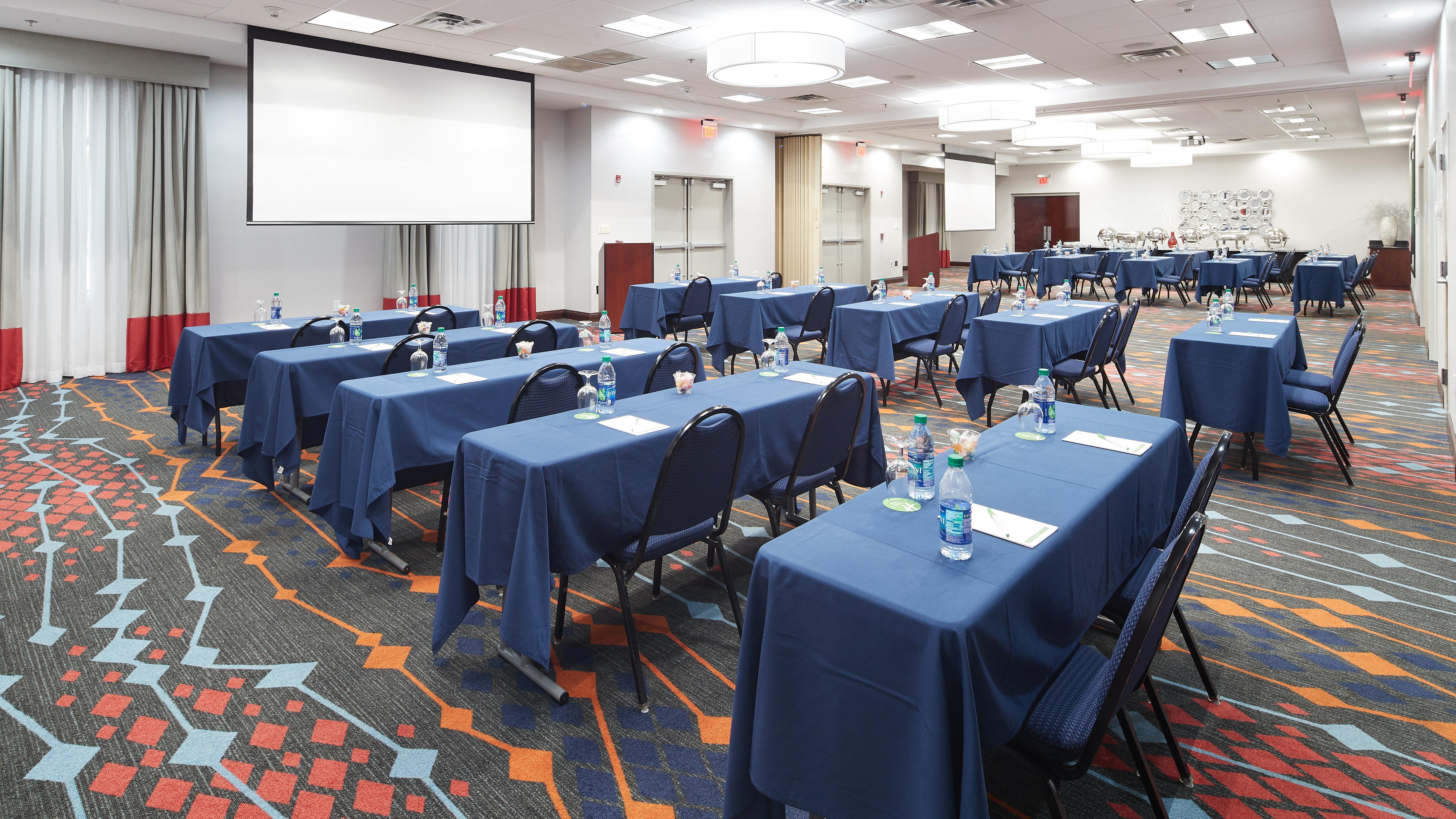 Holiday Inn Hotel & Suites Stockbridge-Atlanta I-75 By Ihg Ngoại thất bức ảnh
