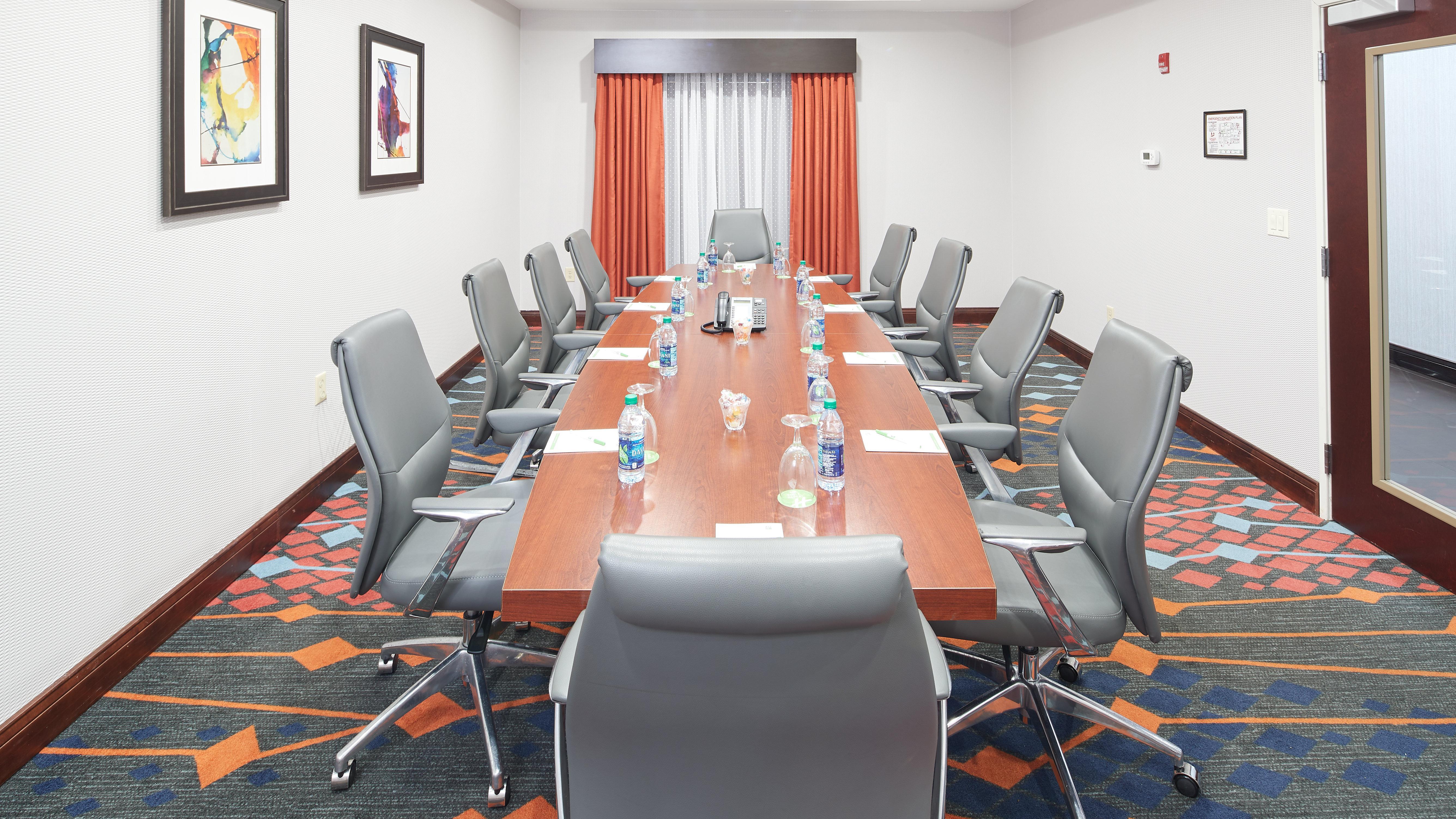 Holiday Inn Hotel & Suites Stockbridge-Atlanta I-75 By Ihg Ngoại thất bức ảnh