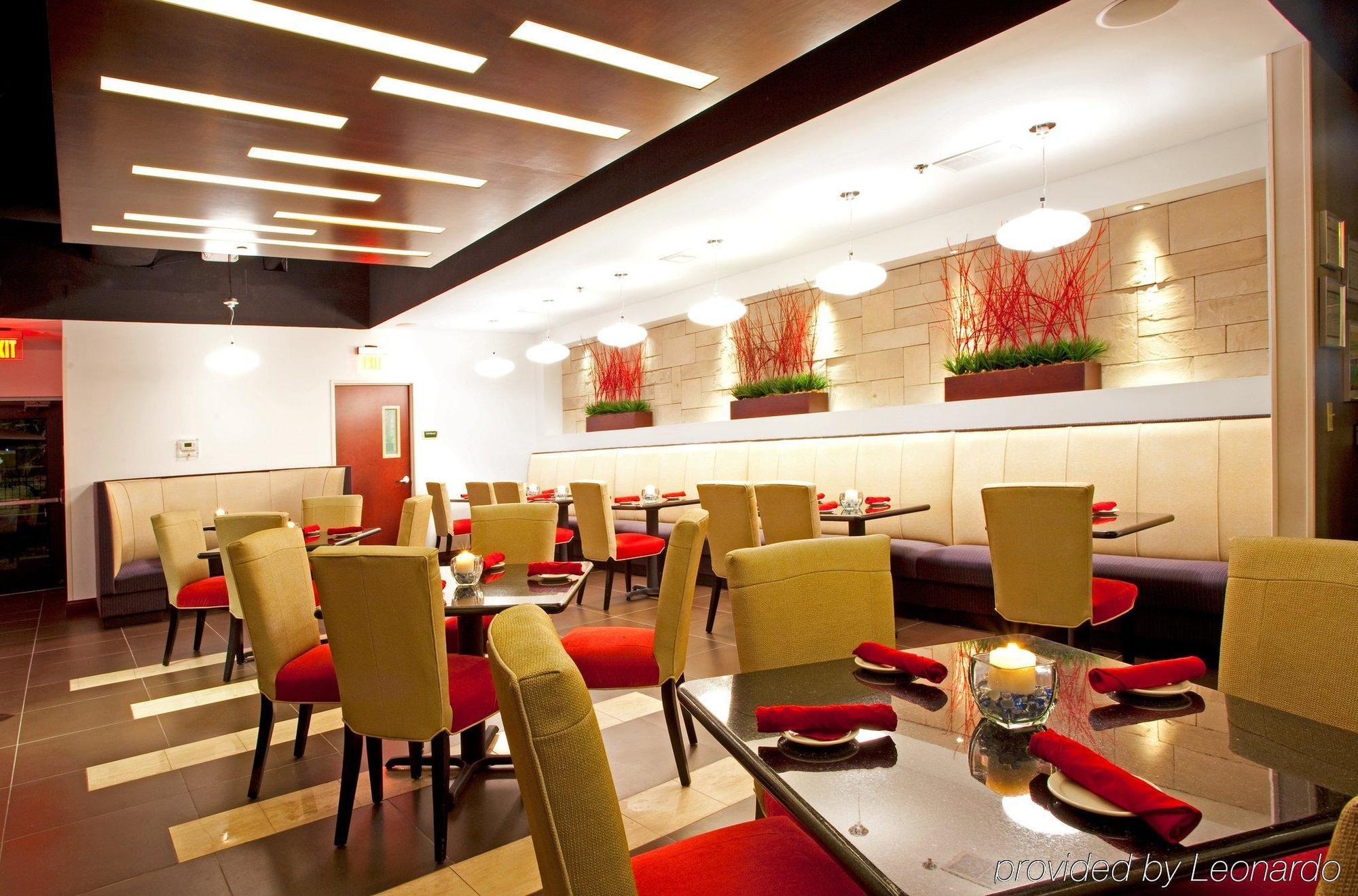 Holiday Inn Hotel & Suites Stockbridge-Atlanta I-75 By Ihg Nhà hàng bức ảnh